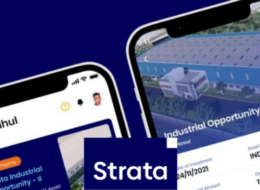 Real Estate Trading Platform | Strataprop