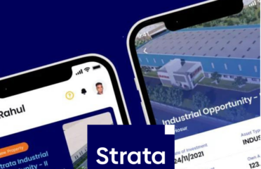 Real Estate Trading Platform | Strataprop