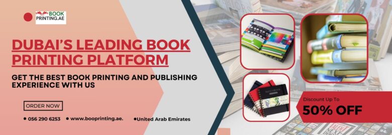 Online Book Printing Services